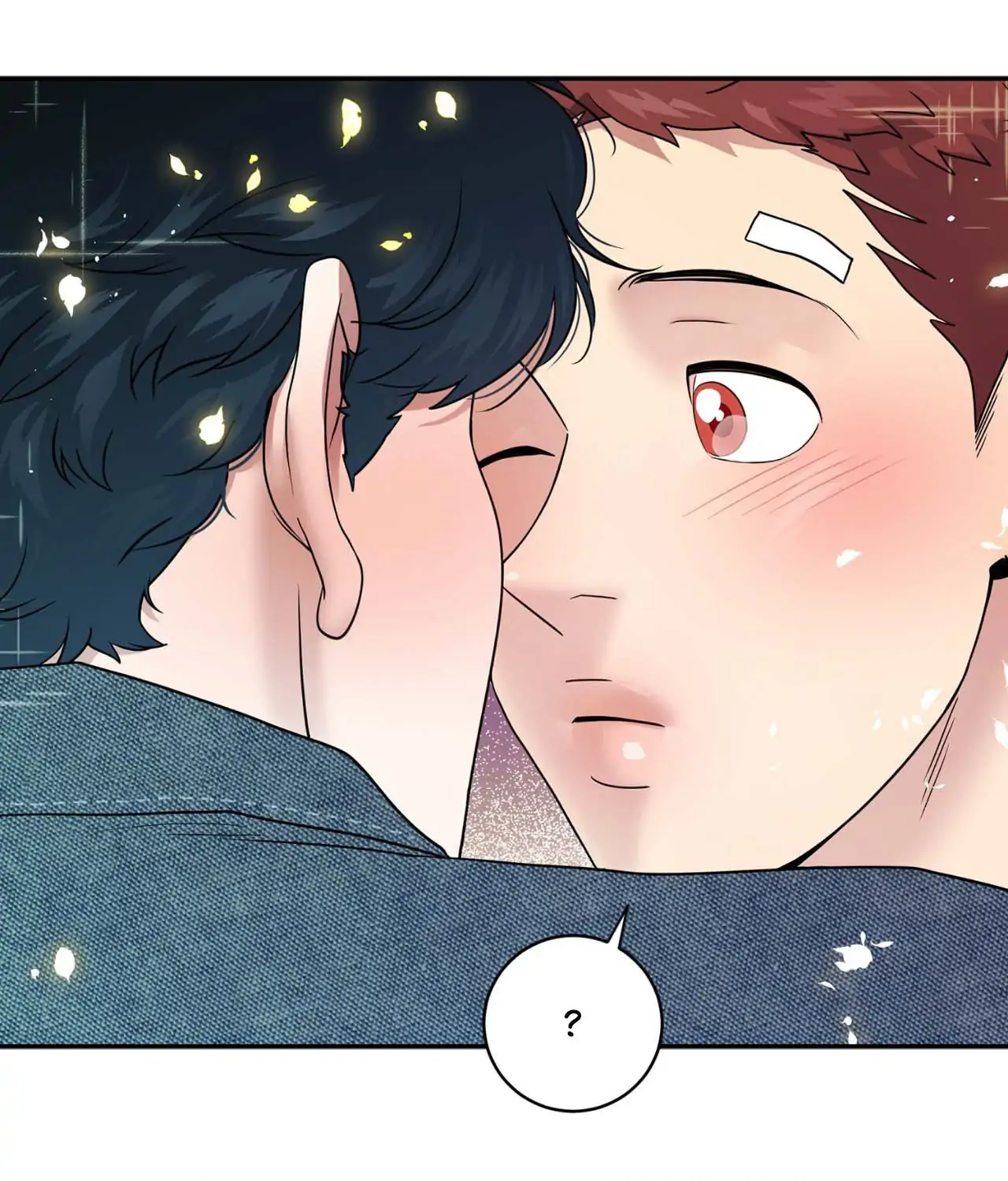 Fight Club [Official] - Chapter 19 manhwa