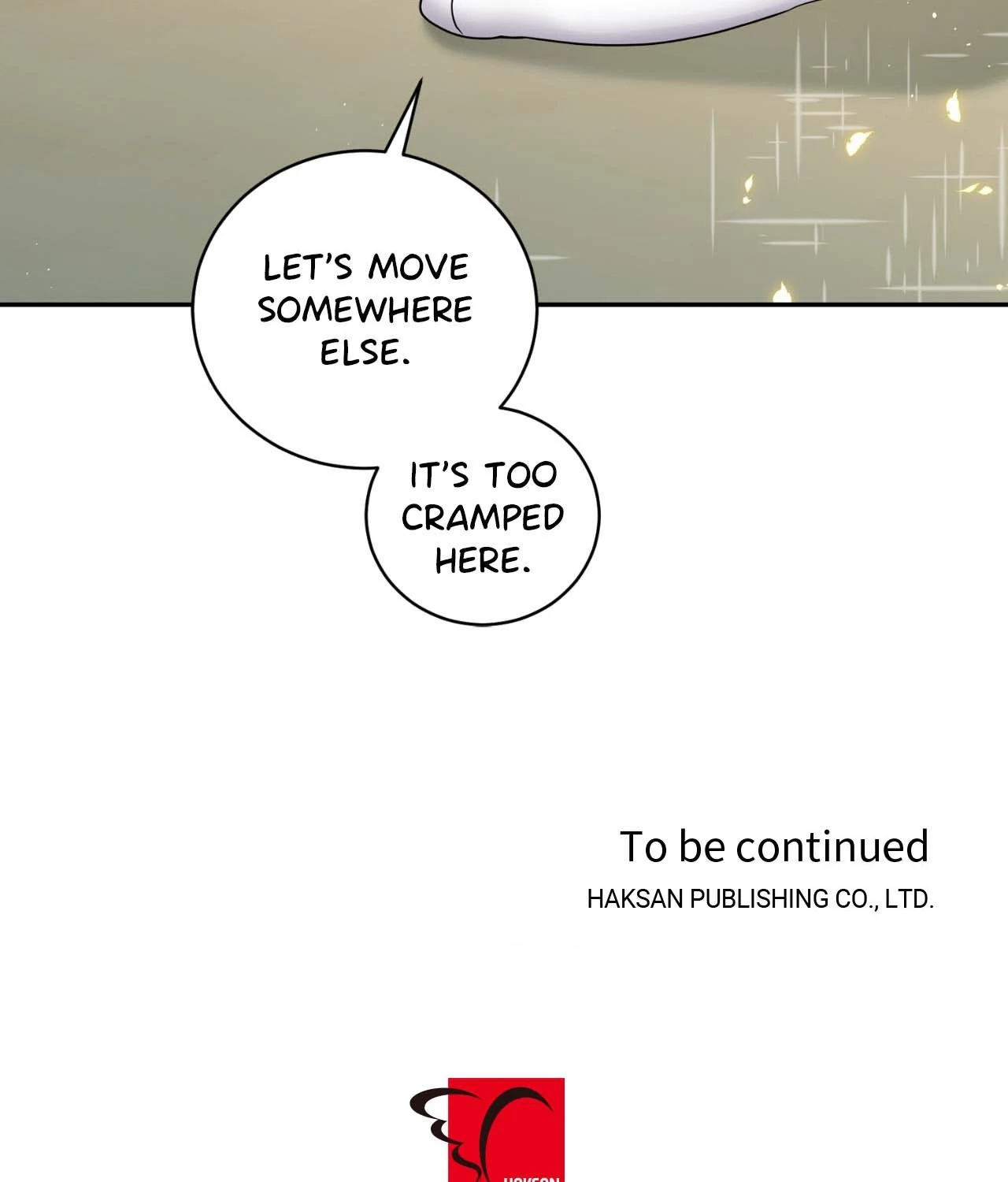 Fight Club [Official] - Chapter 19 manhwa