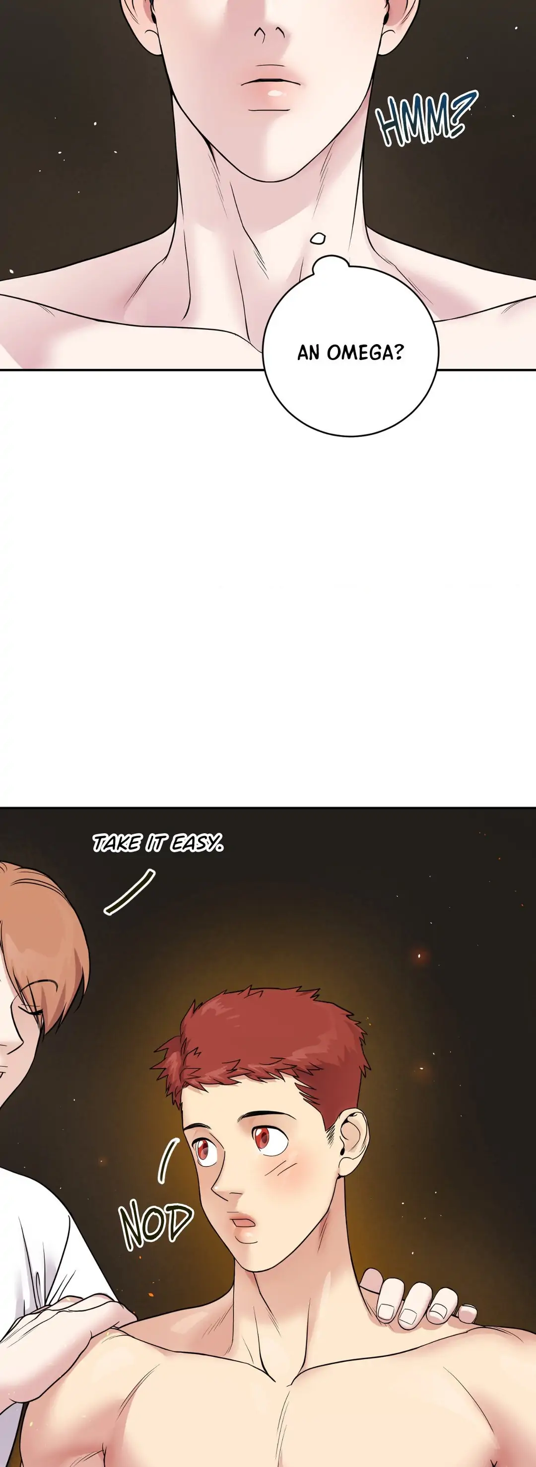 Fight Club [Official] - Chapter 2 manhwa