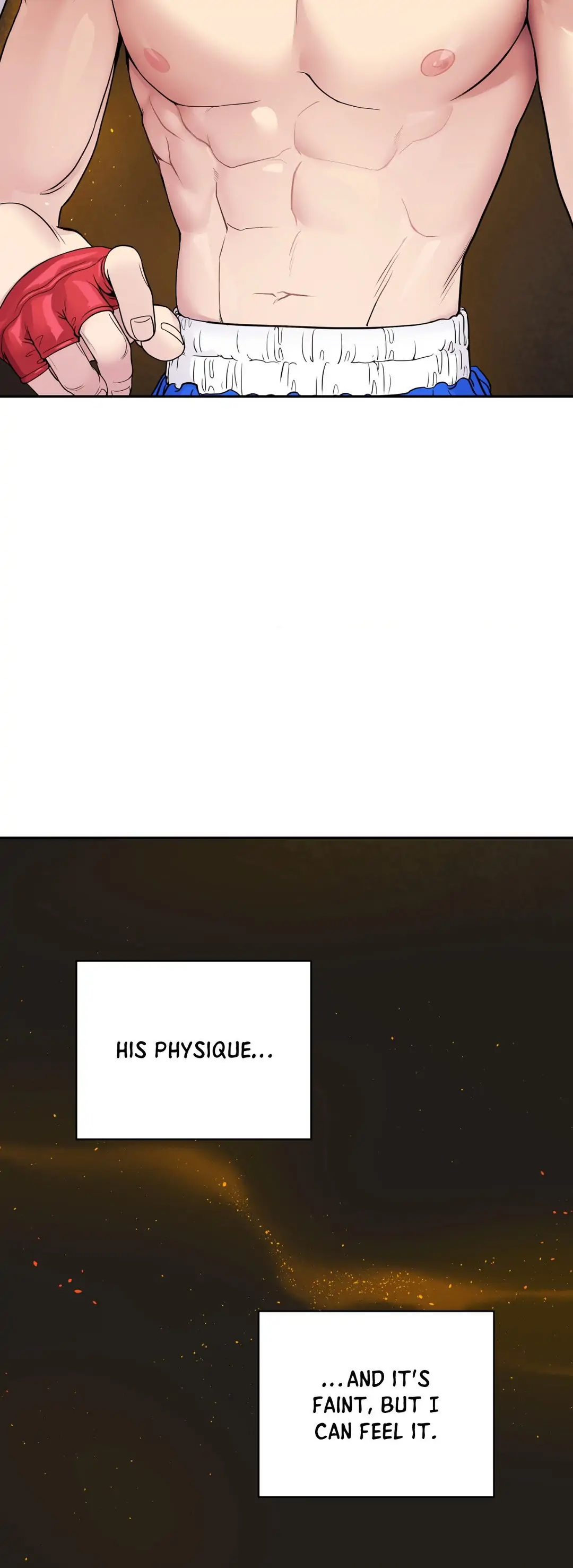 Fight Club [Official] - Chapter 2 manhwa