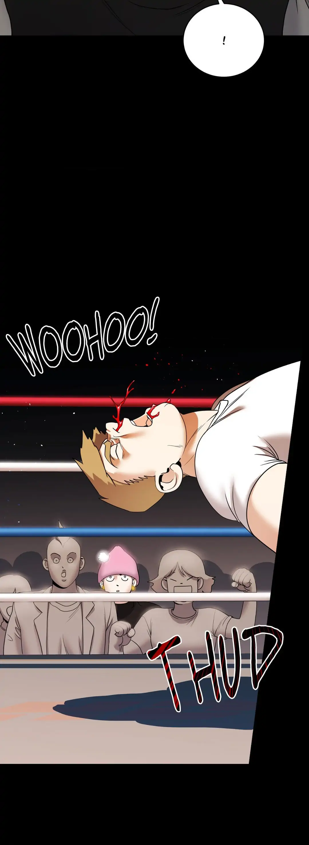 Fight Club [Official] - Chapter 2 manhwa