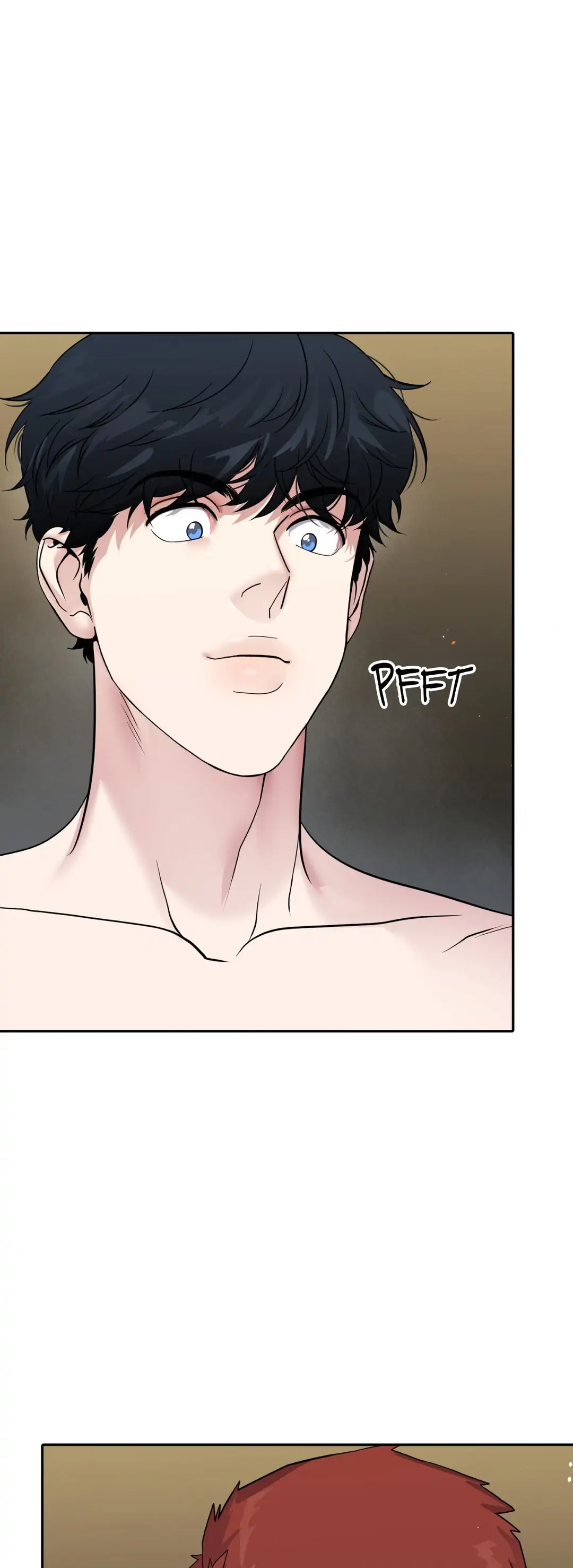 Fight Club [Official] - Chapter 2 manhwa