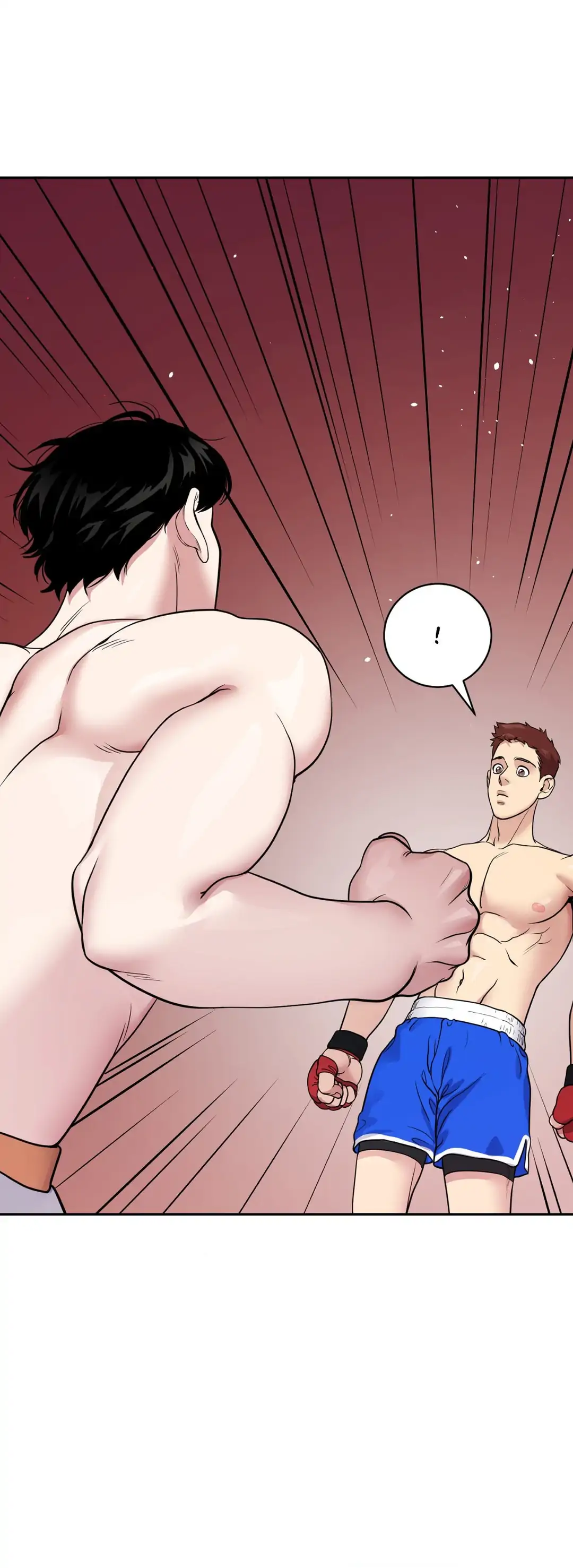 Fight Club [Official] - Chapter 2 manhwa