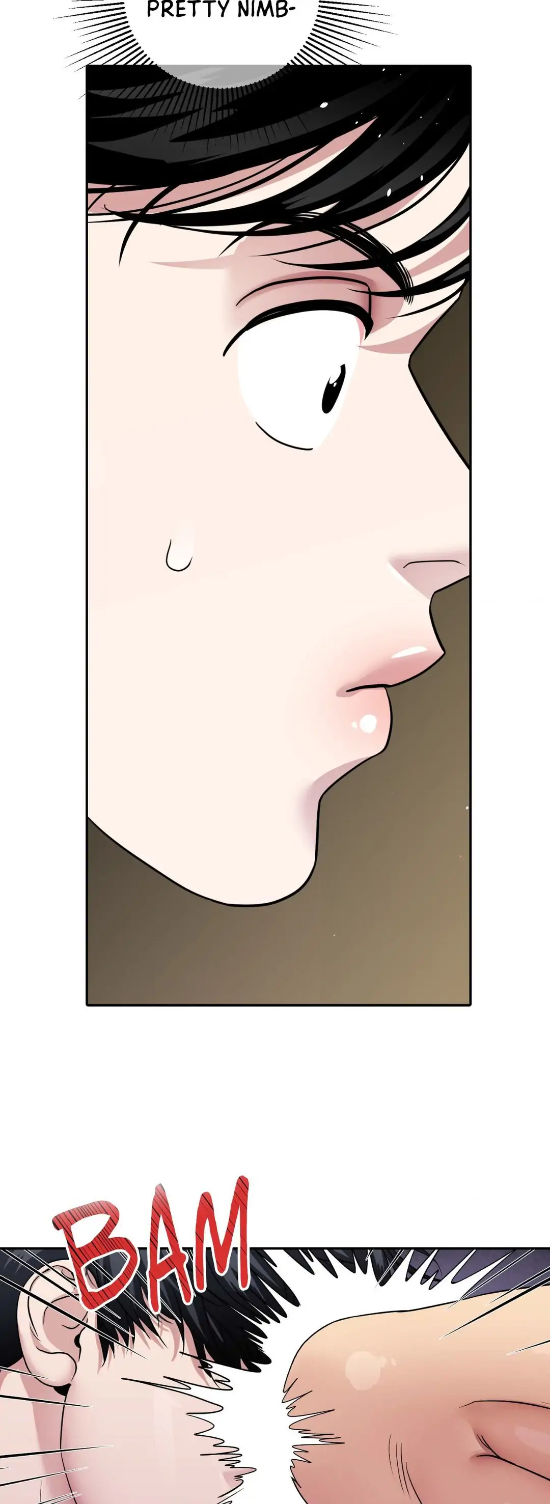 Fight Club [Official] - Chapter 2 manhwa