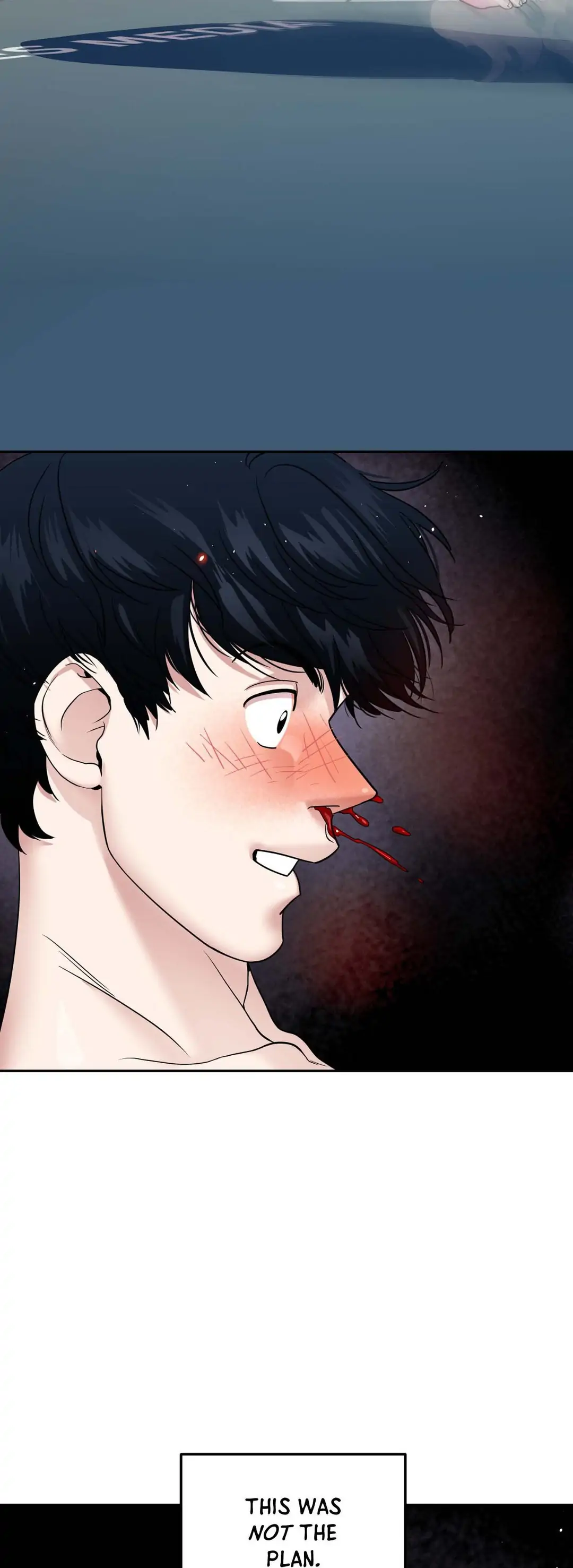 Fight Club [Official] - Chapter 2 manhwa