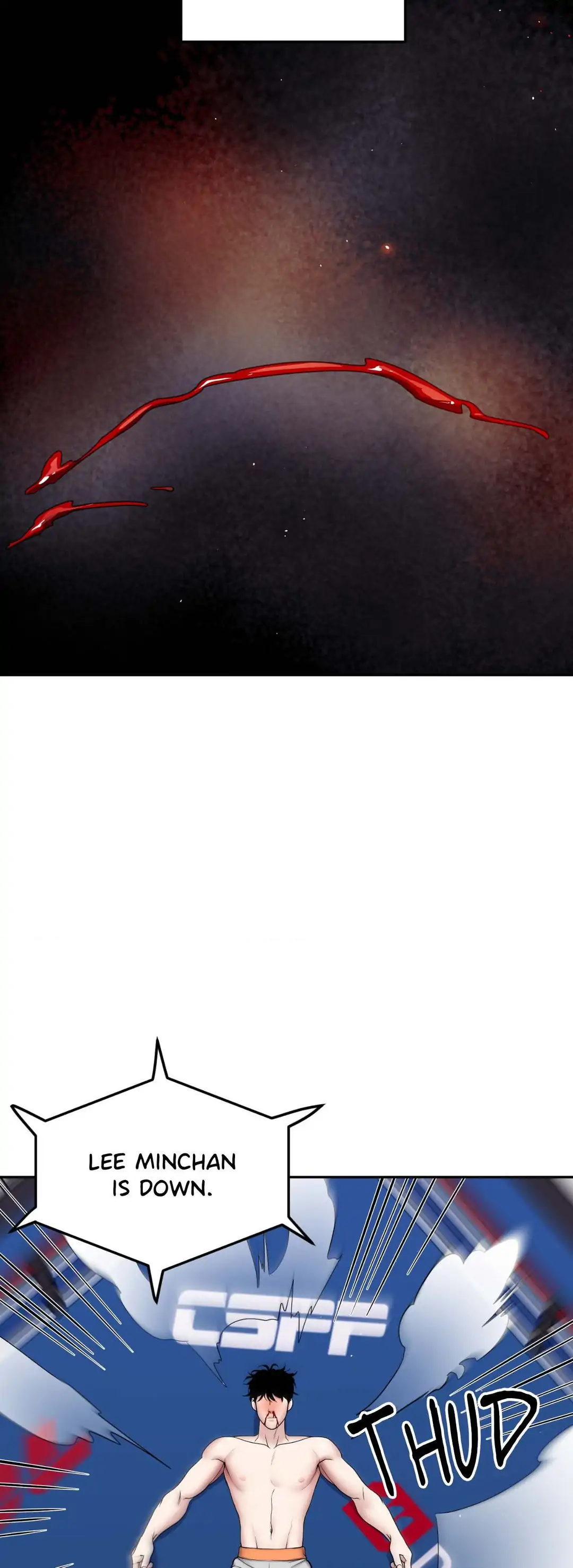 Fight Club [Official] - Chapter 2 manhwa