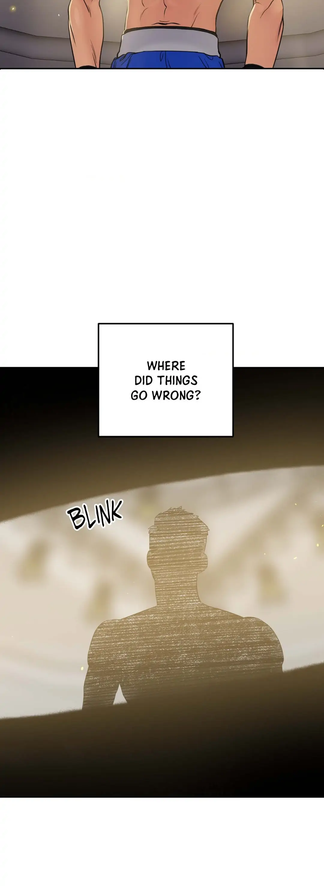 Fight Club [Official] - Chapter 2 manhwa
