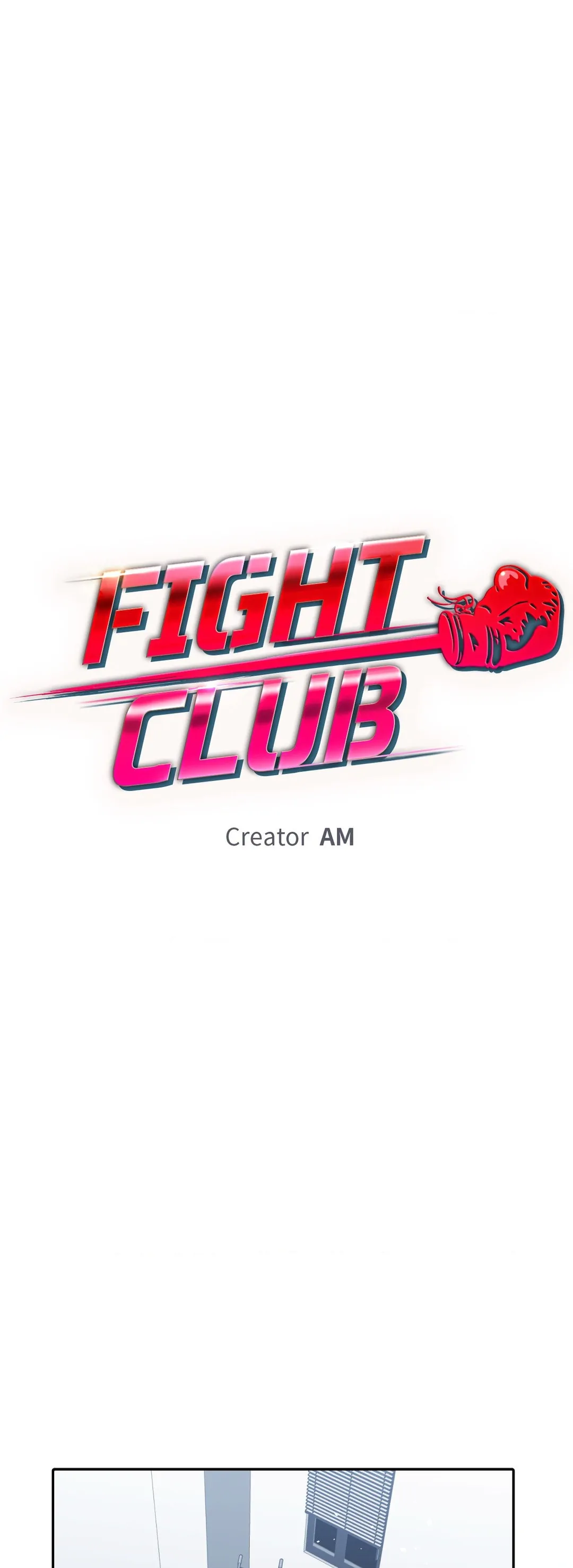 Fight Club [Official] - Chapter 2 manhwa