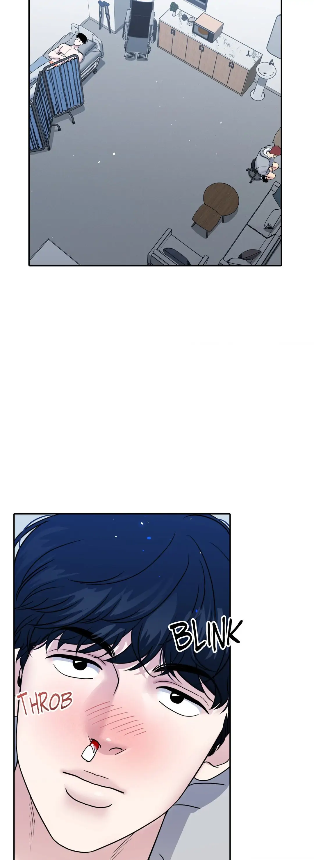 Fight Club [Official] - Chapter 2 manhwa