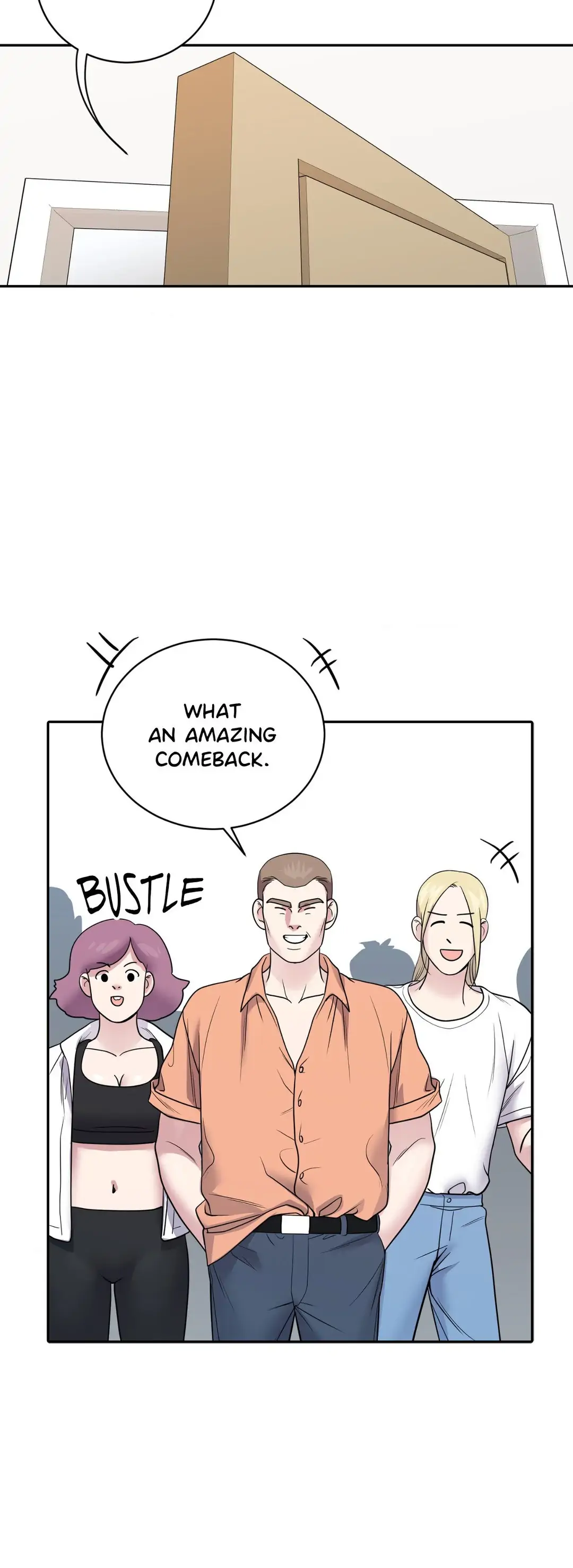 Fight Club [Official] - Chapter 2 manhwa