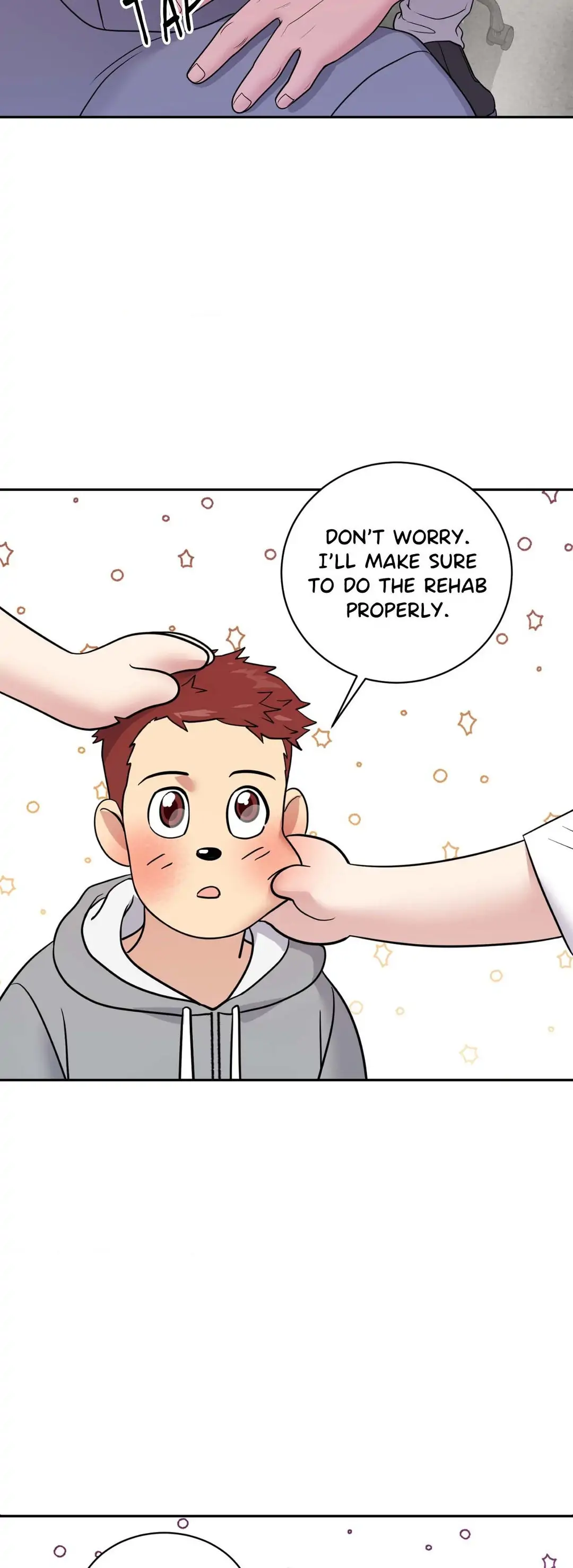 Fight Club [Official] - Chapter 2 manhwa
