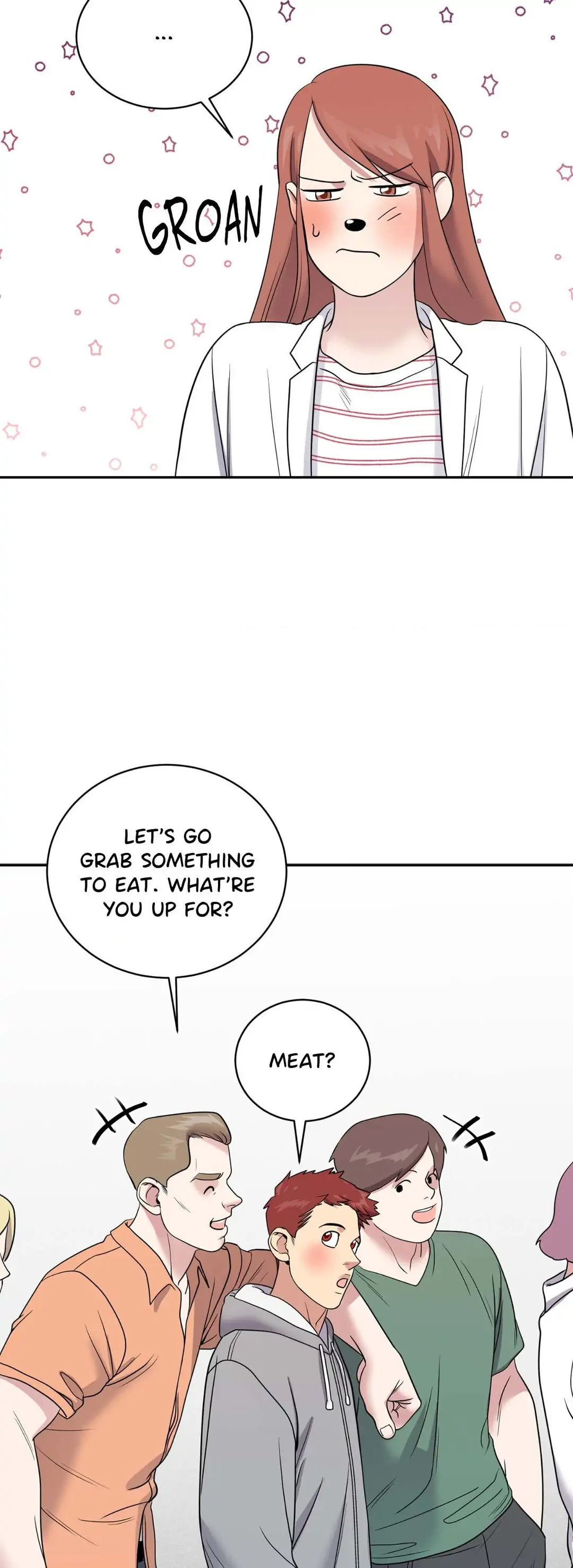 Fight Club [Official] - Chapter 2 manhwa