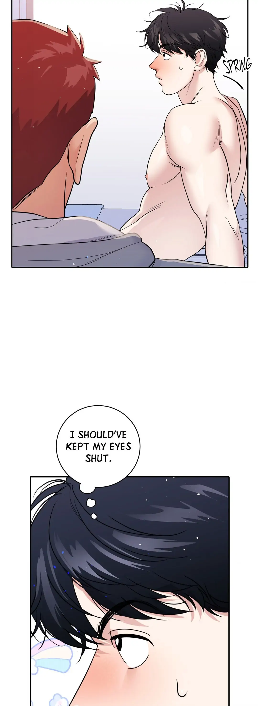 Fight Club [Official] - Chapter 2 manhwa