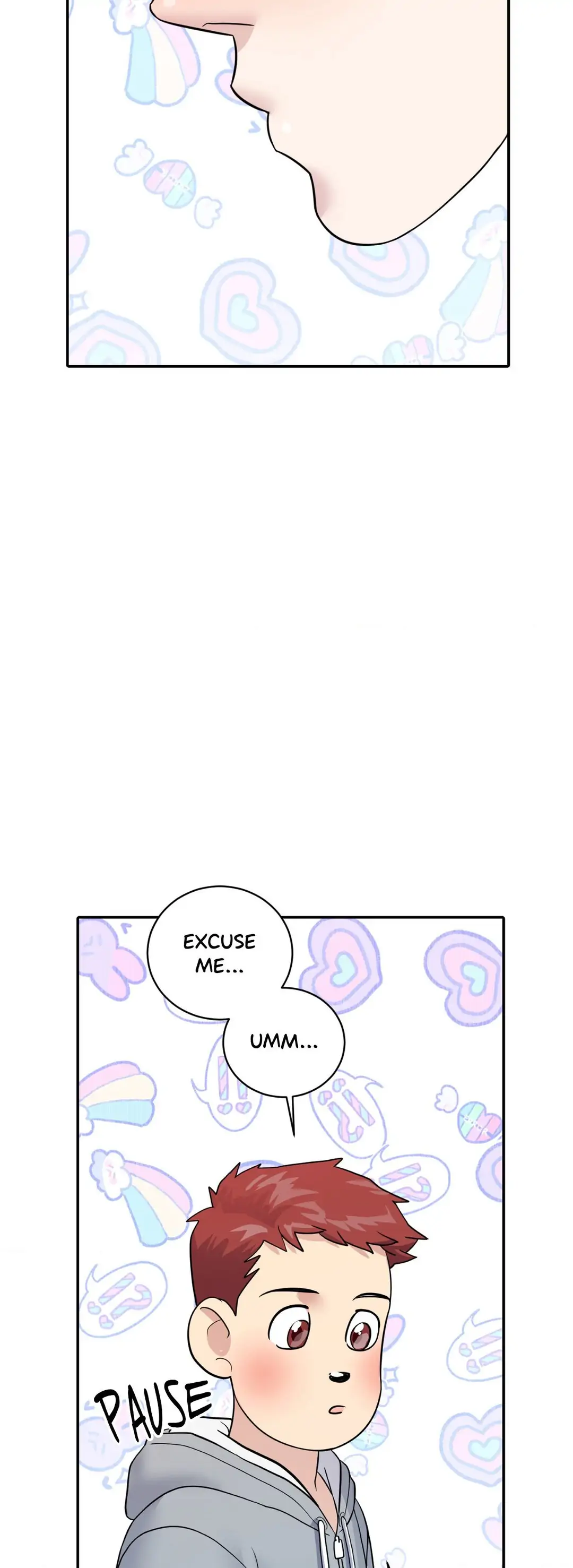 Fight Club [Official] - Chapter 2 manhwa