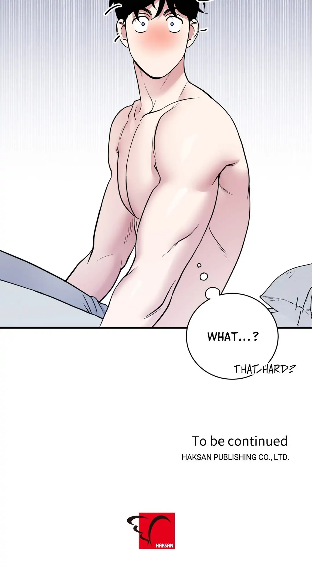 Fight Club [Official] - Chapter 2 manhwa