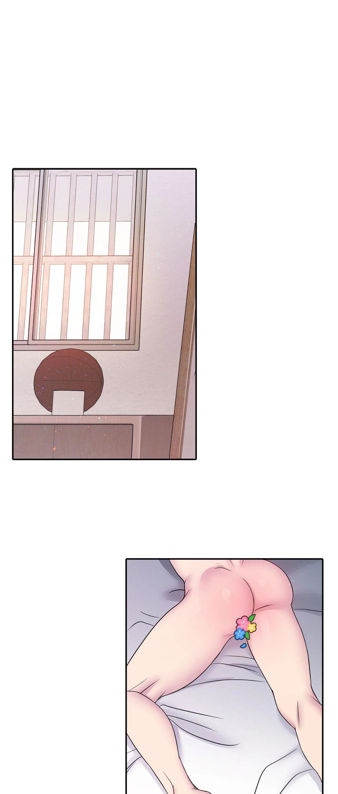 Fight Club [Official] - Chapter 20 manhwa
