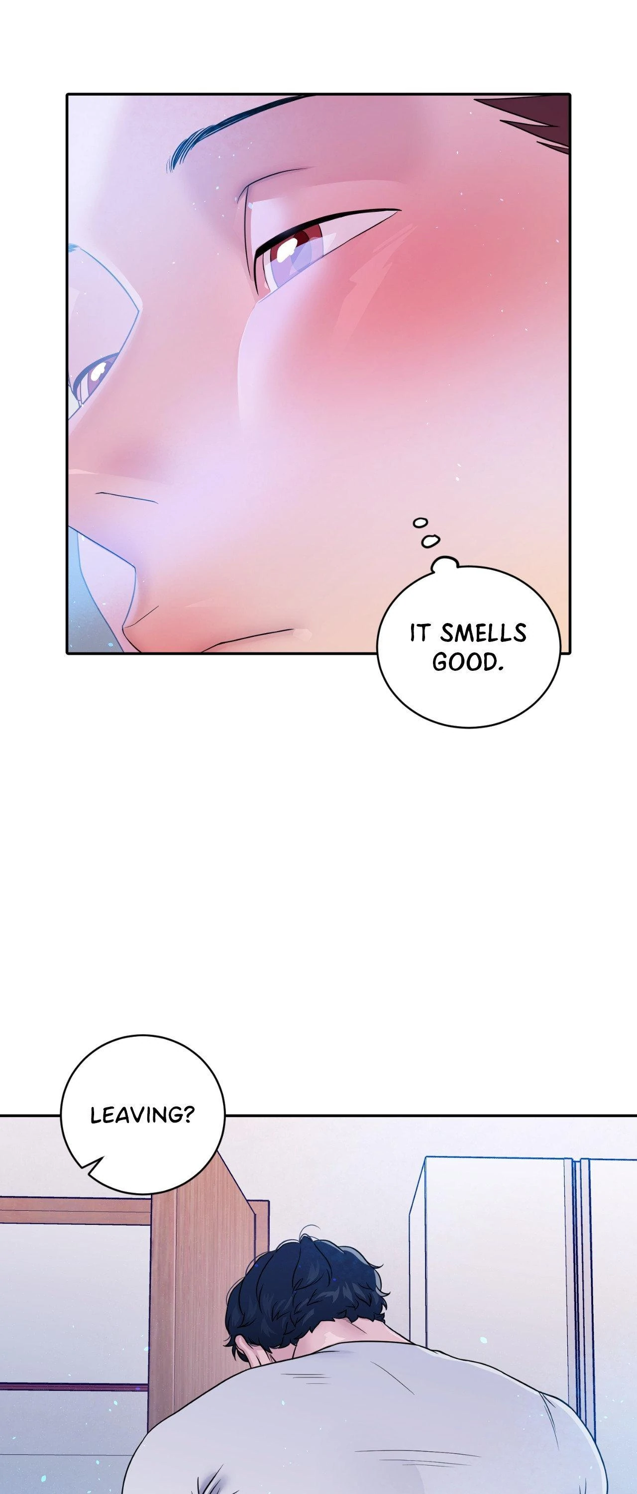 Fight Club [Official] - Chapter 20 manhwa