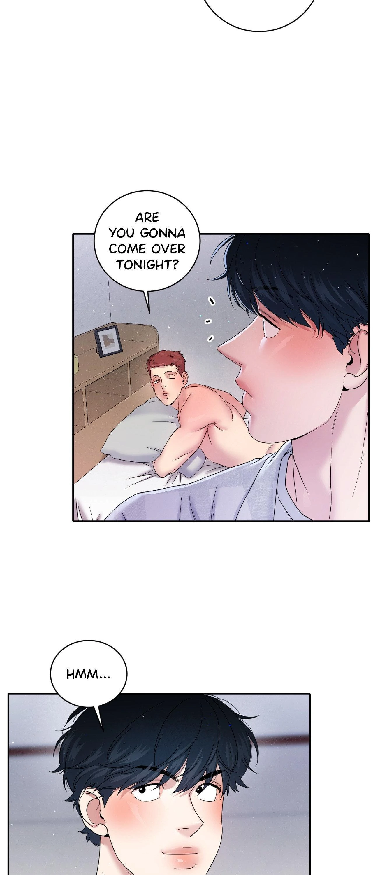 Fight Club [Official] - Chapter 20 manhwa