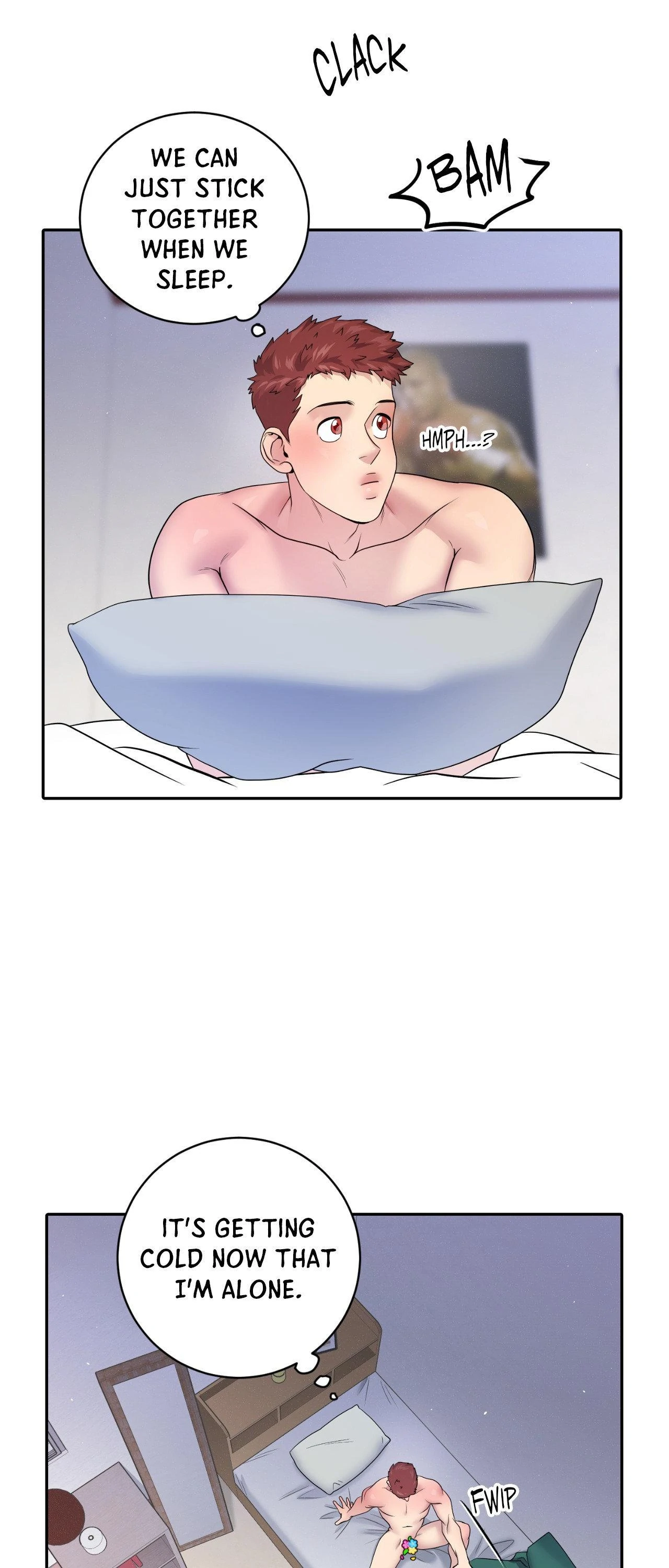 Fight Club [Official] - Chapter 20 manhwa