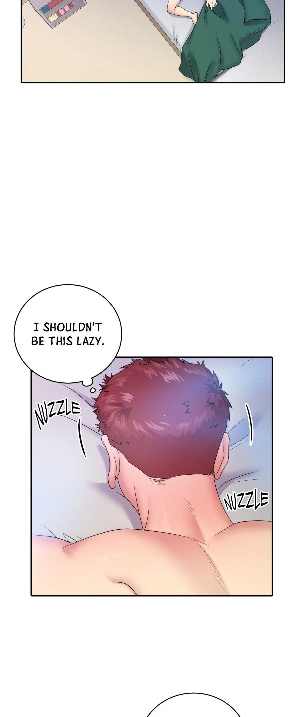 Fight Club [Official] - Chapter 20 manhwa