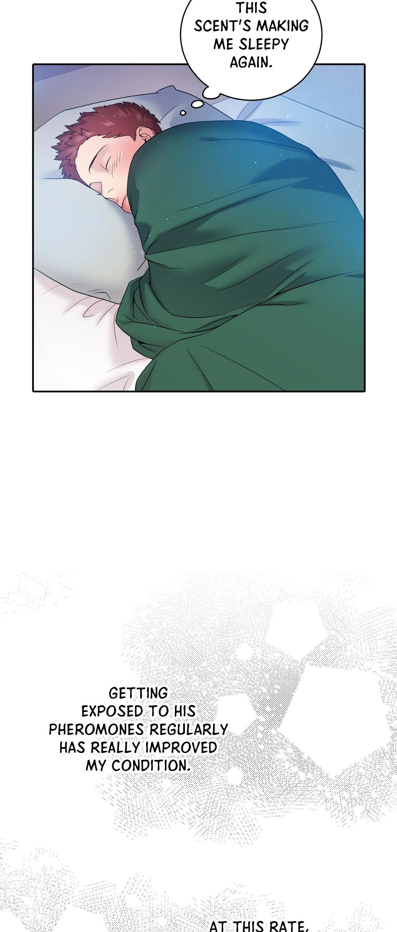 Fight Club [Official] - Chapter 20 manhwa