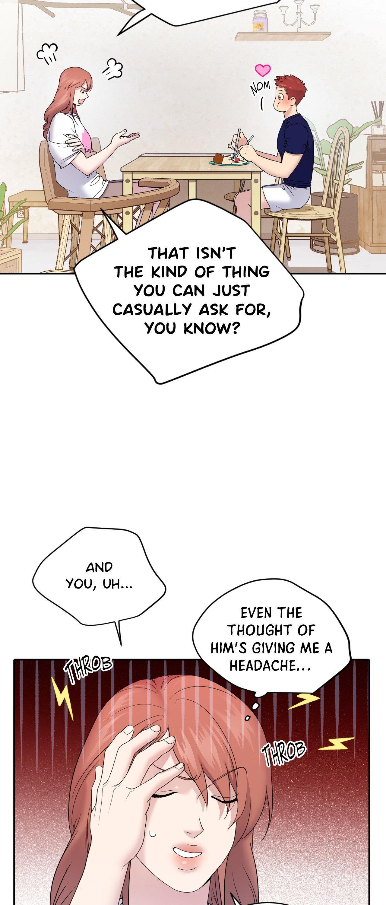 Fight Club [Official] - Chapter 20 manhwa