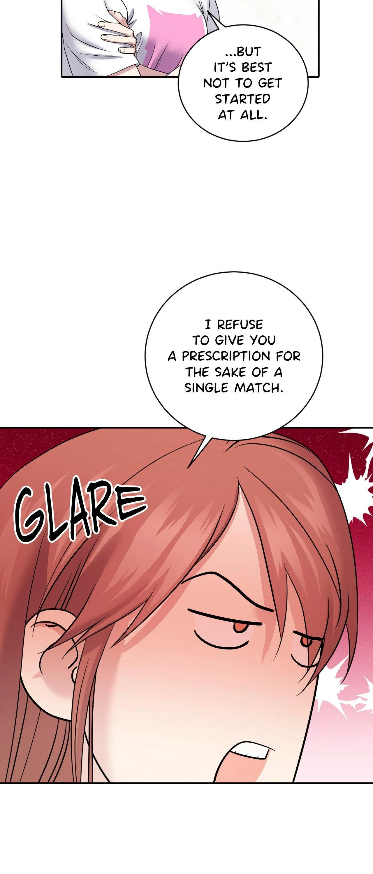 Fight Club [Official] - Chapter 20 manhwa