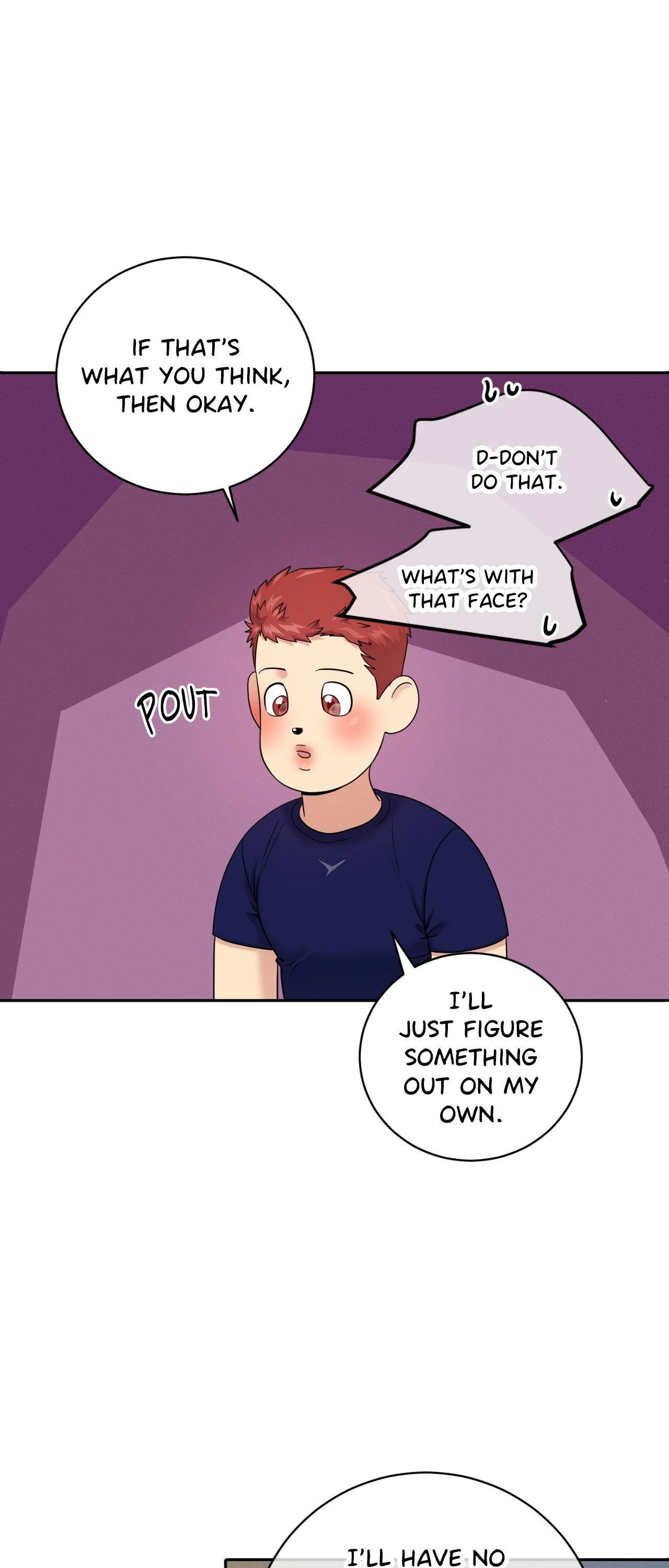 Fight Club [Official] - Chapter 20 manhwa