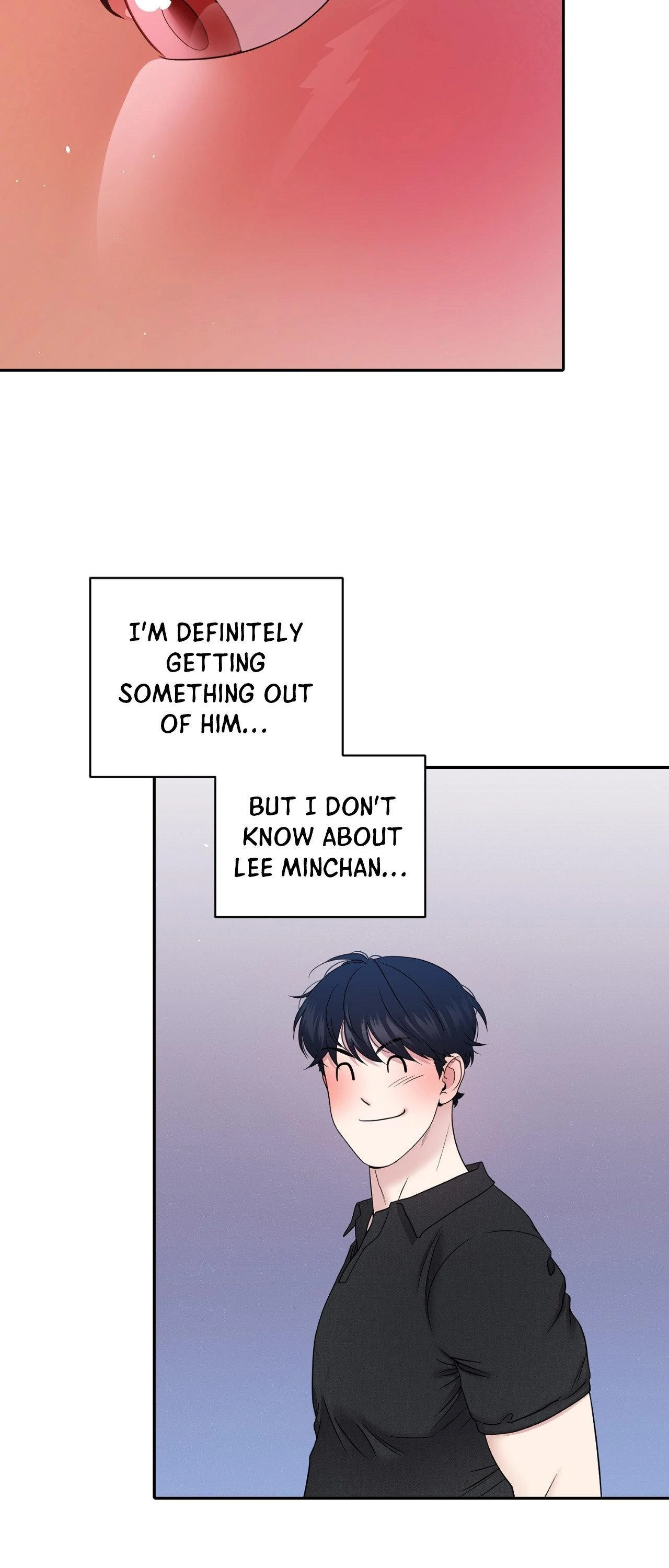 Fight Club [Official] - Chapter 20 manhwa