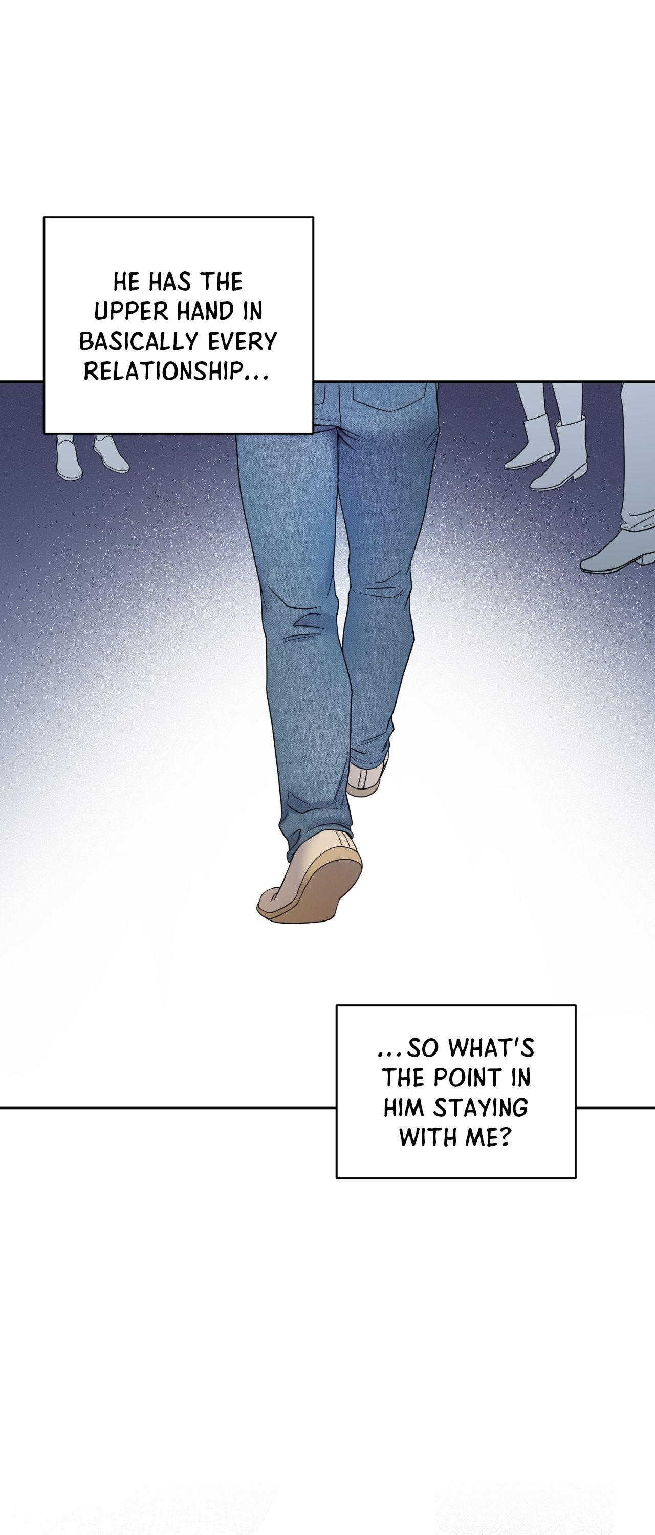 Fight Club [Official] - Chapter 20 manhwa