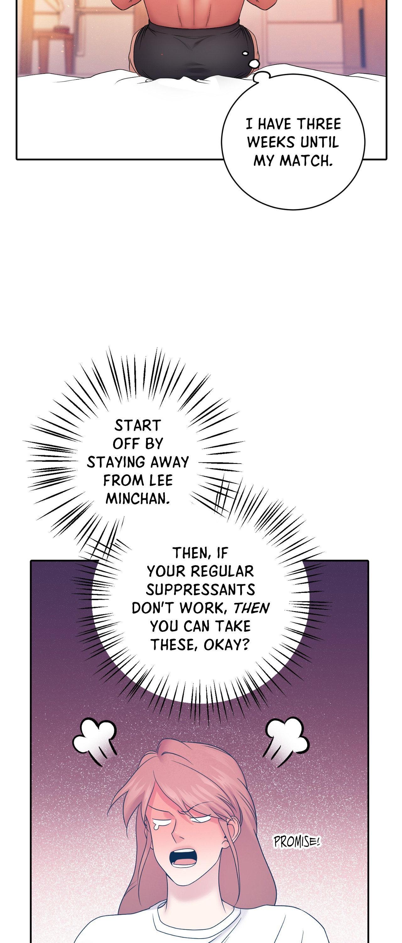 Fight Club [Official] - Chapter 20 manhwa