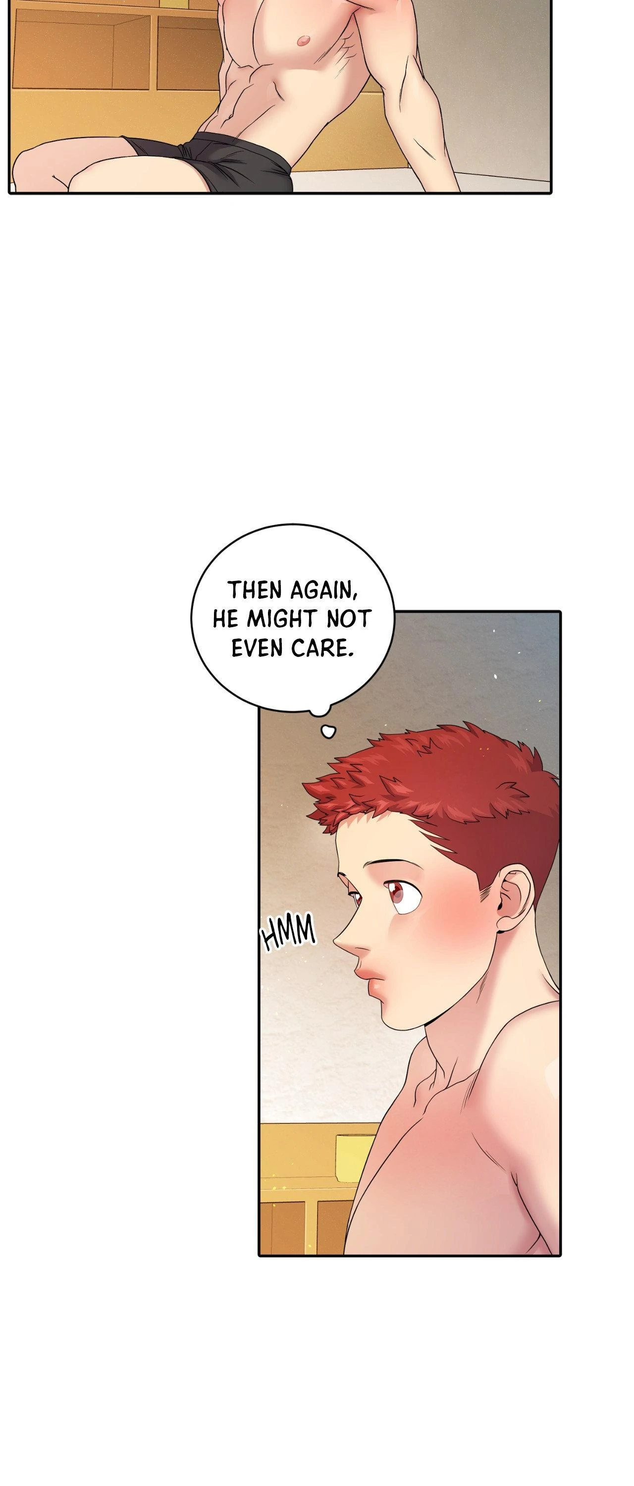 Fight Club [Official] - Chapter 20 manhwa