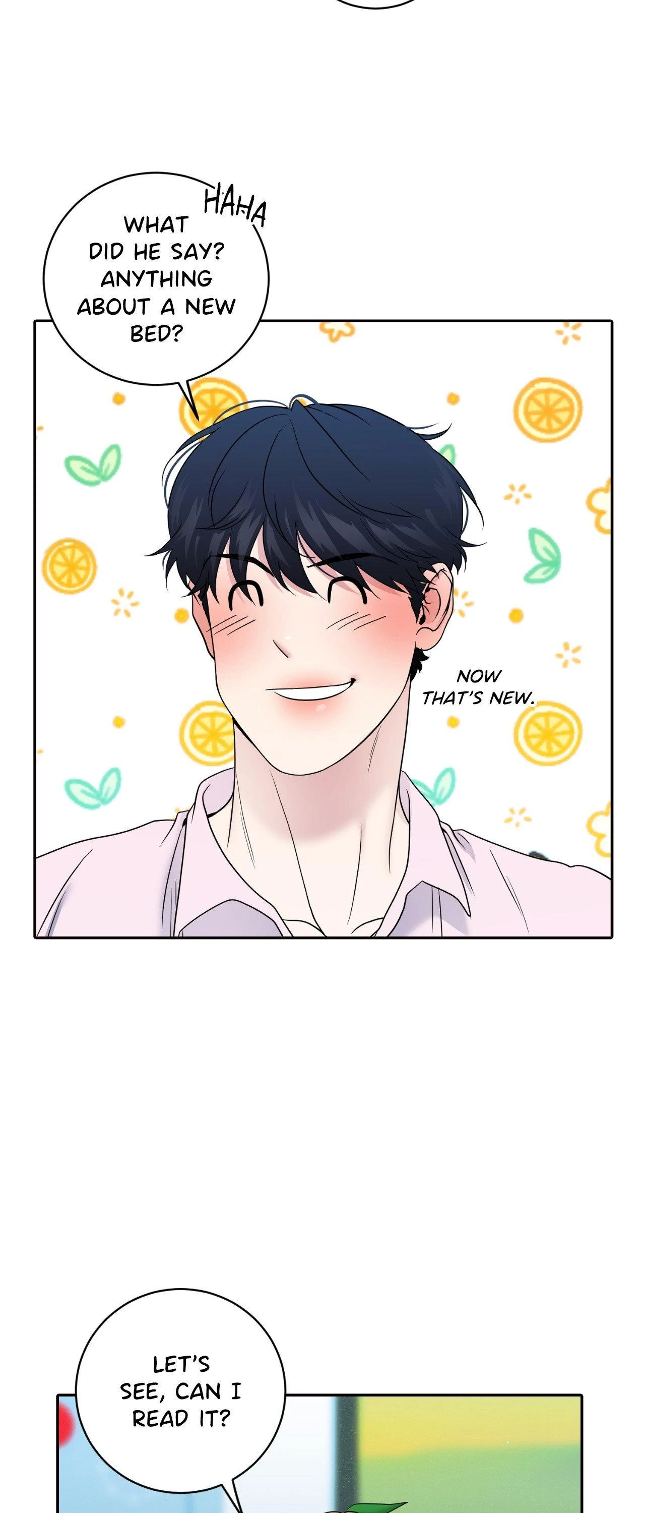 Fight Club [Official] - Chapter 20 manhwa
