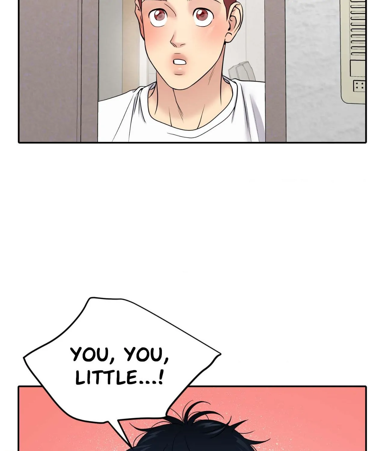Fight Club [Official] - Chapter 21 manhwa