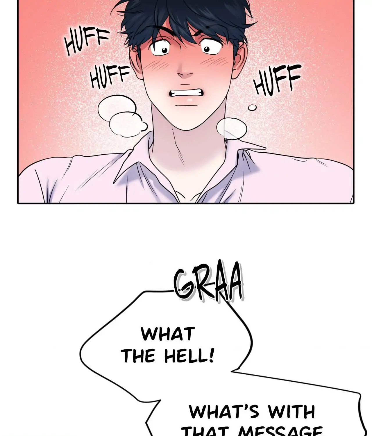 Fight Club [Official] - Chapter 21 manhwa