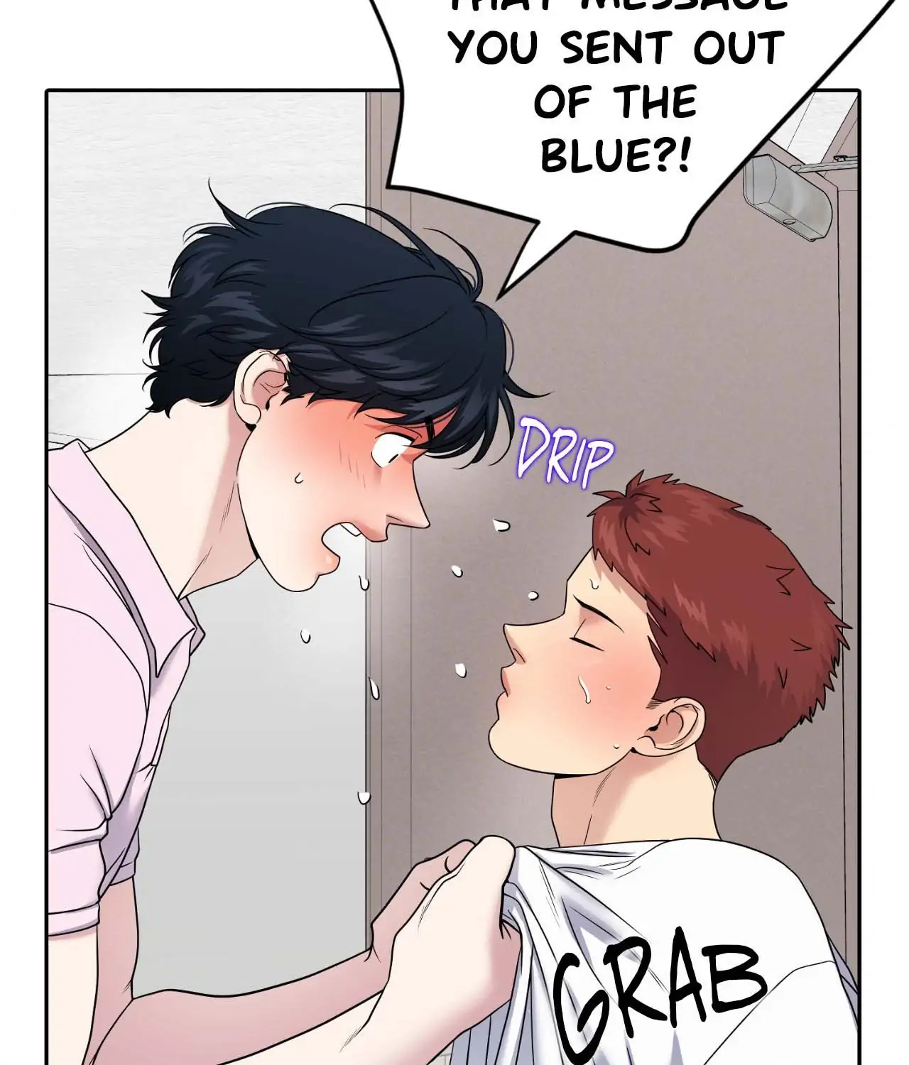 Fight Club [Official] - Chapter 21 manhwa