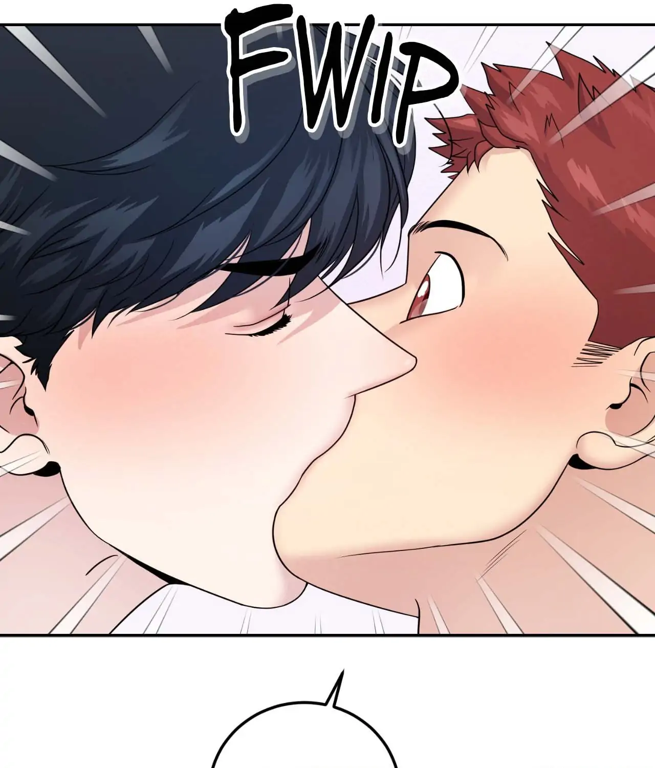 Fight Club [Official] - Chapter 21 manhwa