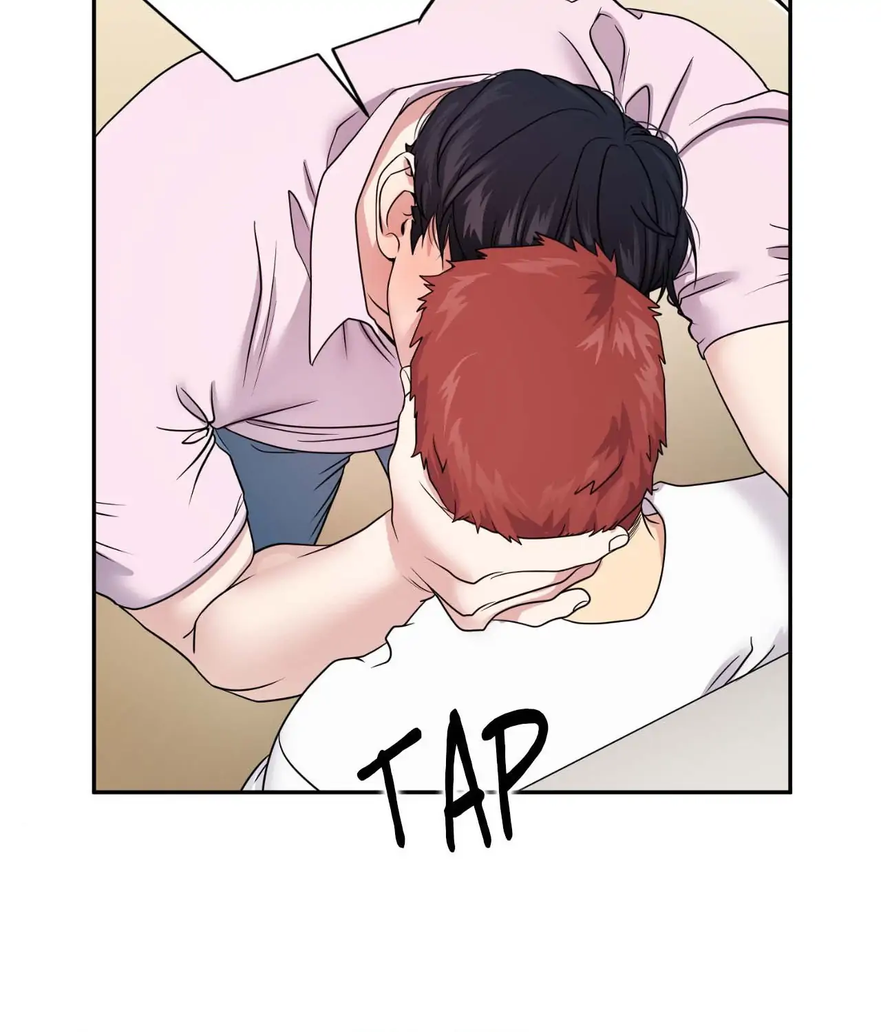 Fight Club [Official] - Chapter 21 manhwa