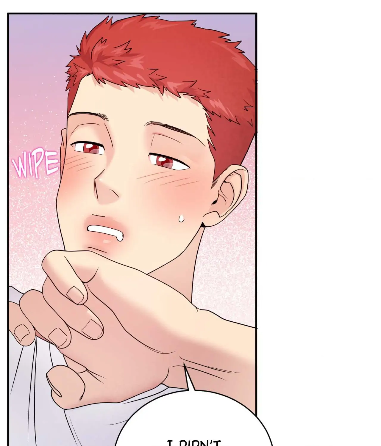 Fight Club [Official] - Chapter 21 manhwa
