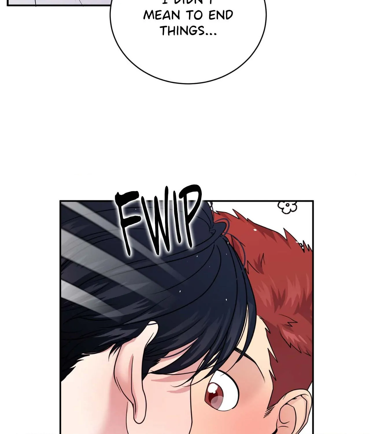 Fight Club [Official] - Chapter 21 manhwa
