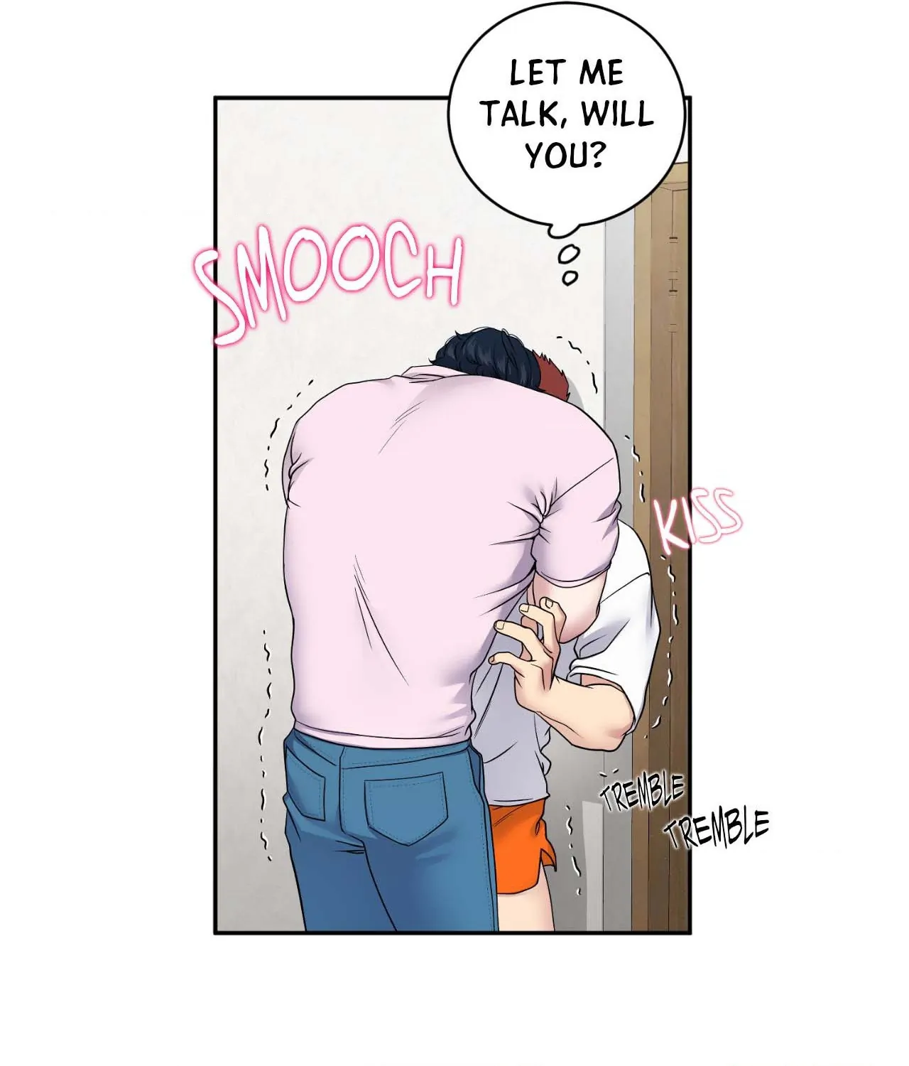 Fight Club [Official] - Chapter 21 manhwa