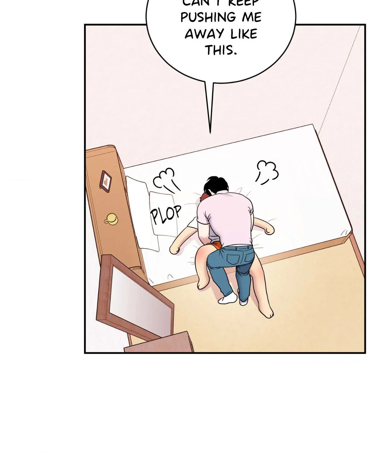 Fight Club [Official] - Chapter 21 manhwa