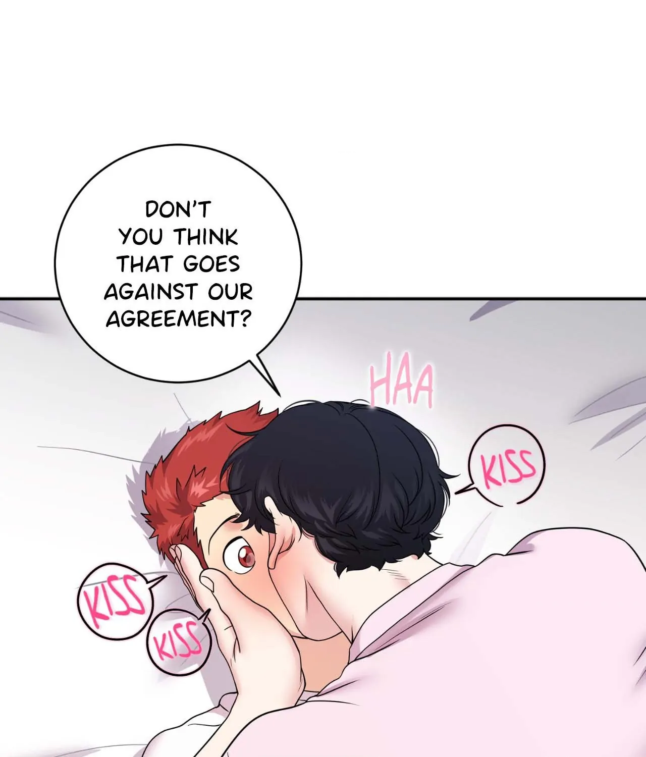Fight Club [Official] - Chapter 21 manhwa