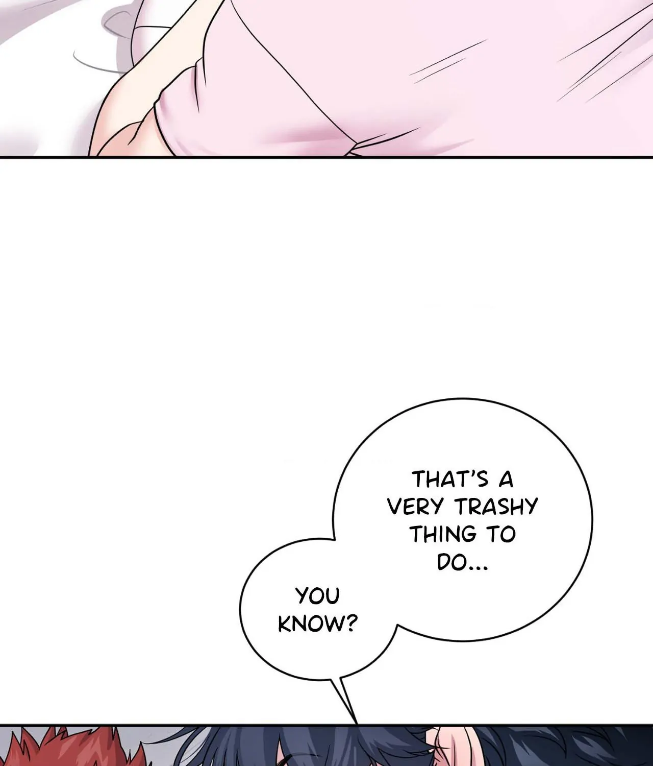 Fight Club [Official] - Chapter 21 manhwa