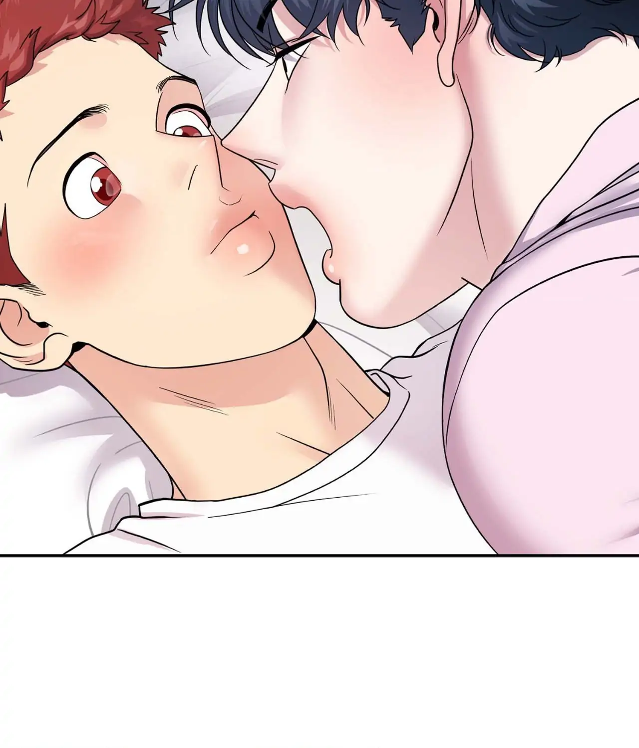 Fight Club [Official] - Chapter 21 manhwa