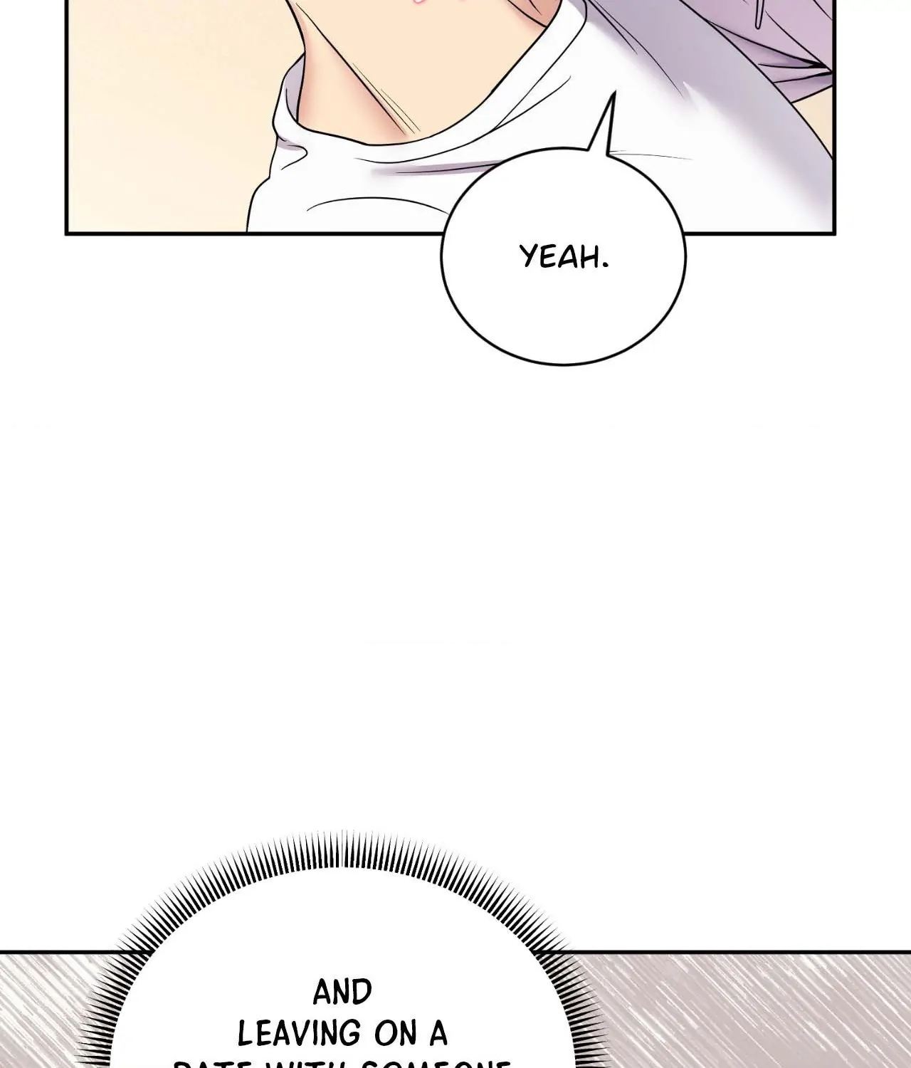 Fight Club [Official] - Chapter 21 manhwa