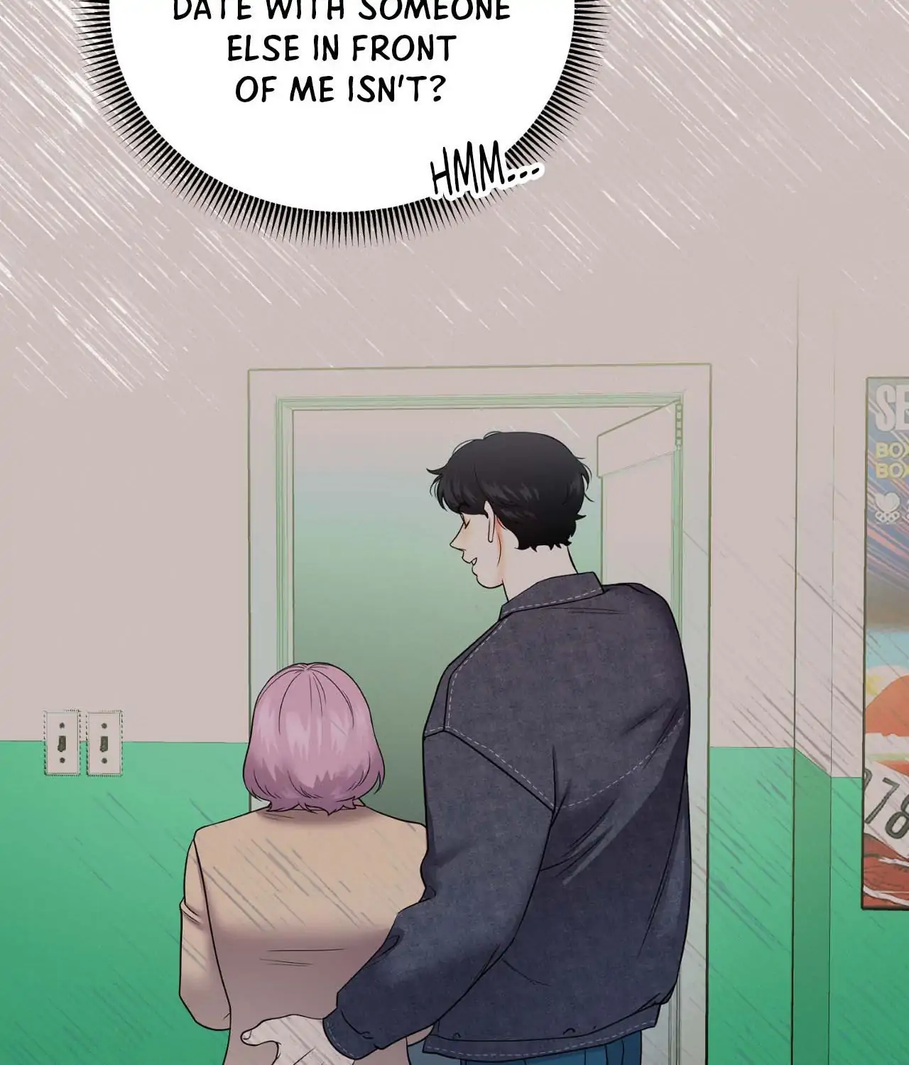 Fight Club [Official] - Chapter 21 manhwa