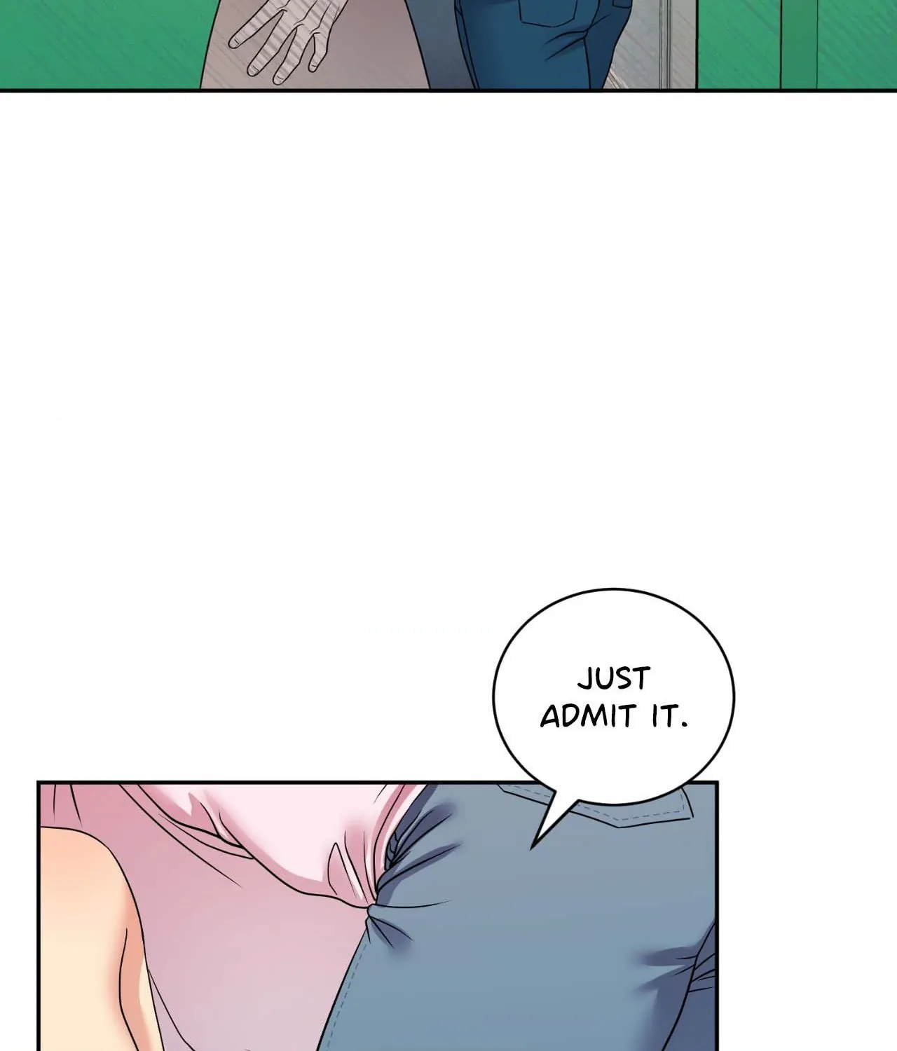 Fight Club [Official] - Chapter 21 manhwa