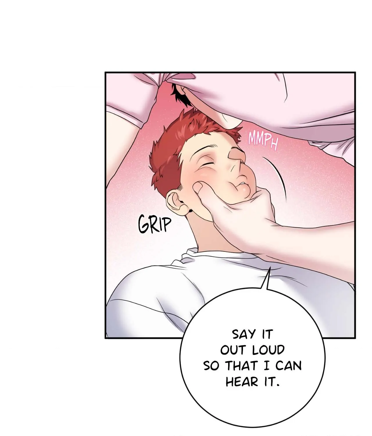 Fight Club [Official] - Chapter 21 manhwa
