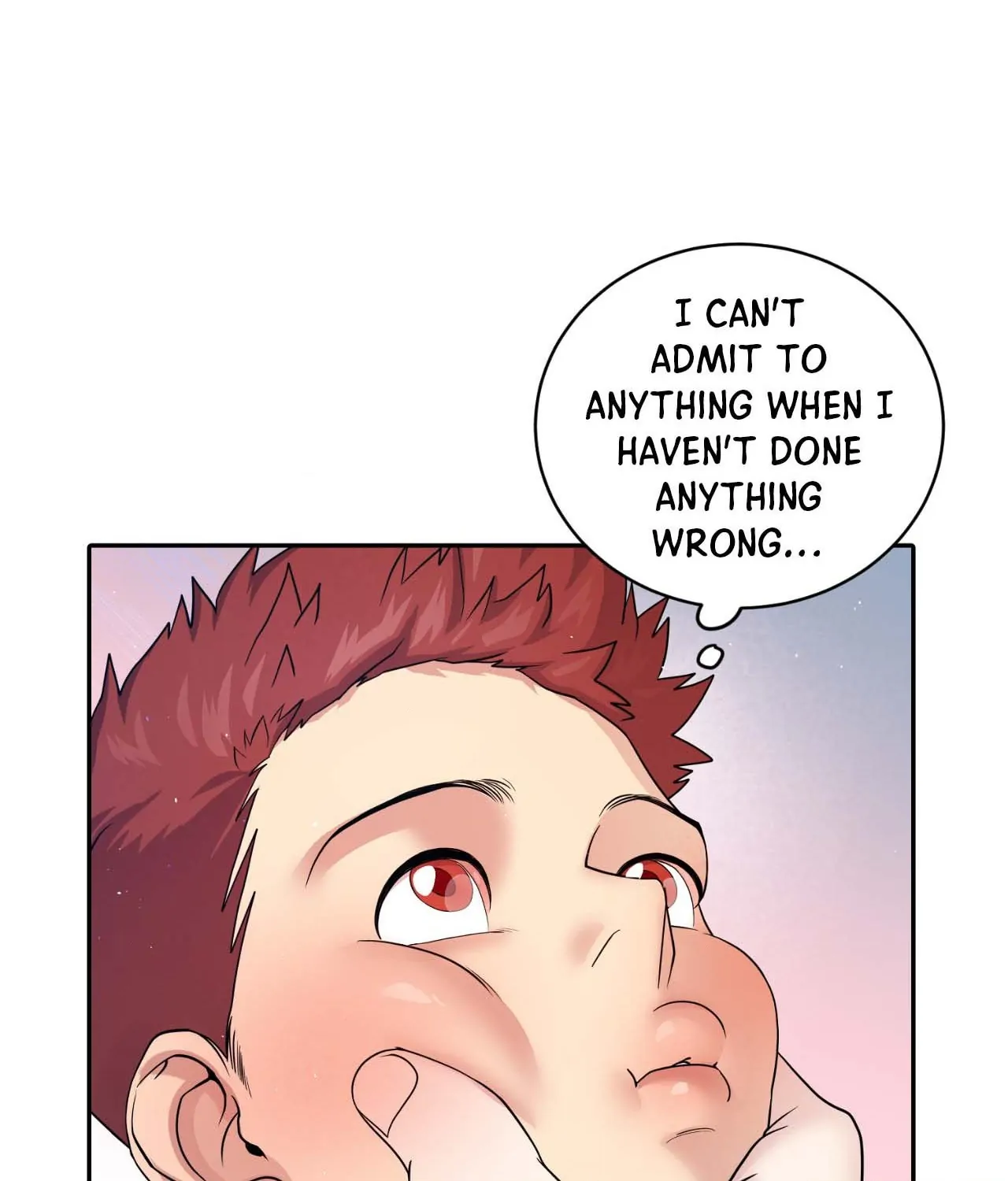 Fight Club [Official] - Chapter 21 manhwa